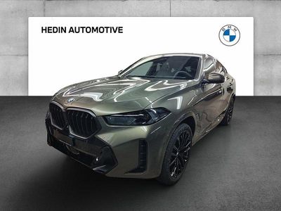 Gebraucht 2024 BMW X6 SUV | CHF 131’120
