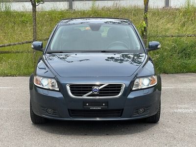 Gebraucht 2007 Volvo V50 Summum Kombi | CHF 5’999