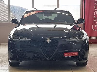Gebraucht Alfa Romeo Giulia Competizione 280 PS (205 kW) 2023 Limousine
