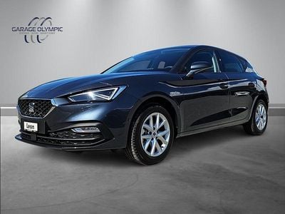 Neu Seat Leon 115 PS (84 kW) 2025 Limousine