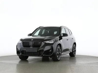 Neu (2026) BMW X1 Luxury Line 300 PS | Etwas zu teuer