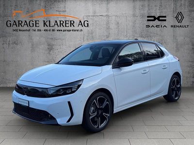Gebraucht Opel Corsa Ultimate 130 PS (95 kW) 2024 Weiss Limousine