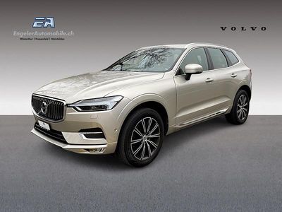 Gebraucht 2018 Volvo XC60 Inscription SUV | CHF 29’970 (Fairer Preis)