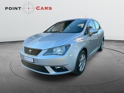 Gebraucht Seat Ibiza Style 105 PS (77 kW) 2013