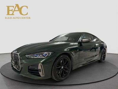 Gebraucht 2021 BMW M440 M Sport Limousine | CHF 42’900 (Fairer Preis)