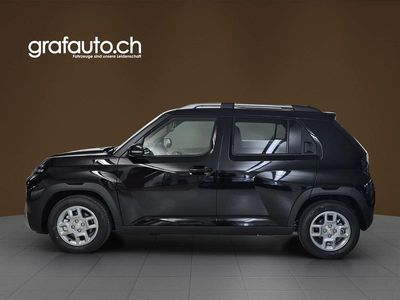Schwarz Neu 2025 Hyundai Inster Kleinwagen | CHF 30’750 (Fairer Preis)