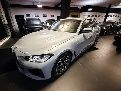 Gebraucht BMW 420 M Sport 190 PS (139 kW) 2021 Coupé