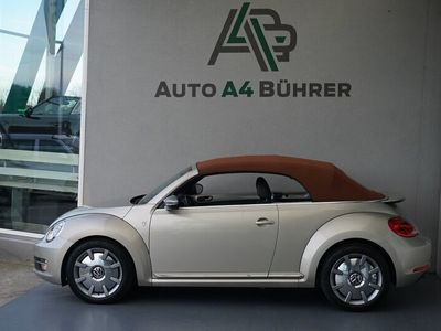 gebraucht VW Beetle 1.2 TSI BMTKarmann