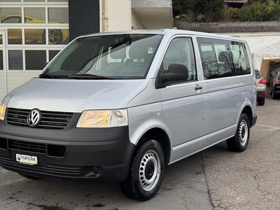 Gebraucht 2008 VW Caravelle Comfortline Van / Kleinbus | CHF 17’999