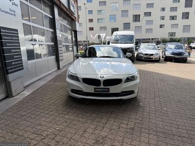 Gebraucht 2014 BMW Z4 | CHF 15’400