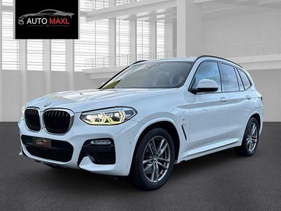 Gebraucht 2018 BMW X3 M Sport SUV | CHF 29’990 (Fairer Preis)