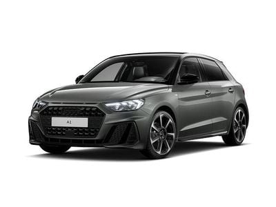 Grau Neu 2025 Audi A1 Sportback Attraction Kleinwagen | CHF 39’666 (Fairer Preis)