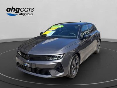 Gebraucht 2023 Opel Astra Limousine | CHF 31’800 (Fairer Preis)