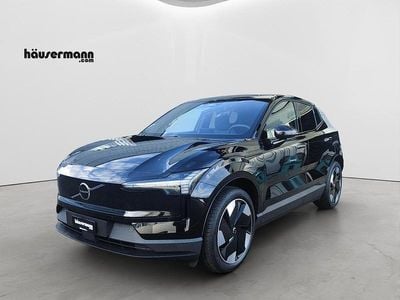 Neu Volvo EX30 Core 200 kW (272 PS) 2026 Schwarz SUV