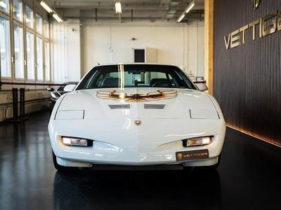 Gebraucht Pontiac Firebird 250 PS (183 kW) 1991 Coupé