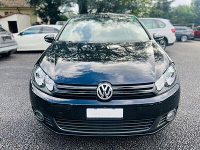 VW Golf Alltrack