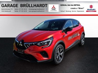 gebraucht Mitsubishi ASX 1.6 HEV Instyle