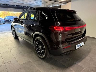Gebraucht 2023 Mercedes EQA350 AMG line SUV | CHF 35’300 (Superpreis)