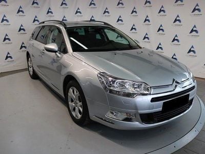 Gebraucht Citroën C5 Dynamique 156 PS (114 kW) 2010 Kombi