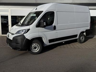 Neu Citroën Jumper 140 PS (102 kW) 2026 Van / Kleinbus