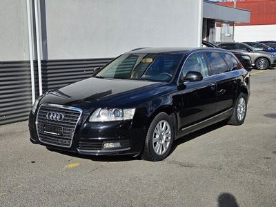 gebraucht Audi A6 Avant