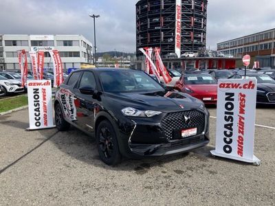 DS Automobiles DS3 Crossback