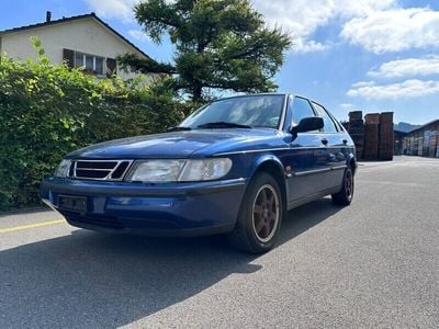 Gebraucht 1998 Saab 900 Kleinwagen | CHF 1’900