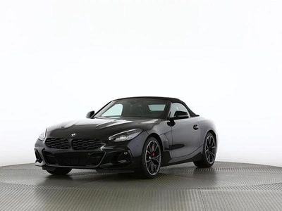 Schwarz Neu 2025 BMW Z4 Pure Impulse | CHF 85’950
