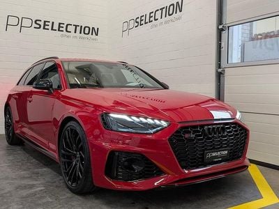 Gebraucht 2023 Audi RS4 Sport Kombi | CHF 69’799