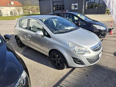 Gebraucht 2011 Opel Corsa | CHF 4’900 (Fairer Preis)