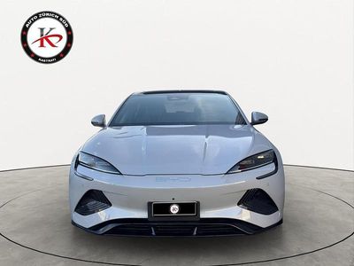 Neu 2025 BYD Seal Design Limousine | CHF 37’750 (Fairer Preis)