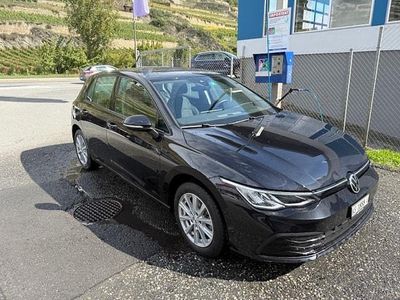 Gebraucht 2020 VW Golf VIII | CHF 19’750 (Fairer Preis)