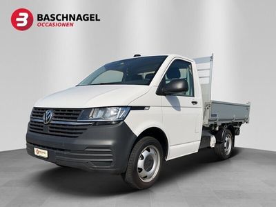 gebraucht VW T6.1 2.0 TDI