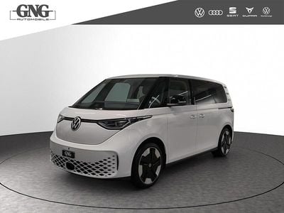 Weiss Gebraucht 2024 VW ID. Buzz Pro Van / Kleinbus | CHF 49’900 (Superpreis)