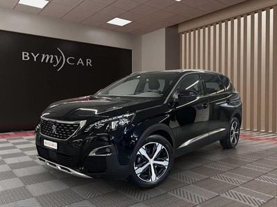 Gebraucht 2020 Peugeot 5008 GT SUV | CHF 21’060 (Superpreis)