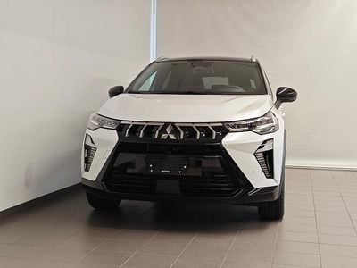 Weiss Gebraucht 2025 Mitsubishi ASX Intense SUV | CHF 35’900