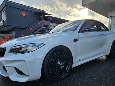 Gebraucht 2016 BMW M2 Coupé | CHF 36’900