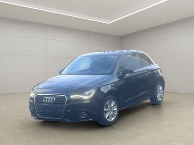 Gebraucht Audi A1 Attraction 122 PS (89 kW) 2011 Kleinwagen