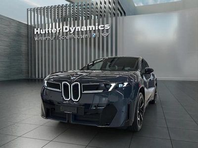 Neu (2026) BMW iX3 M Sport 469 PS | Etwas zu teuer