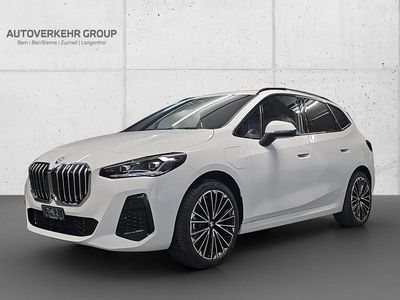 Neu BMW 230e Active Tourer M Sport 326 PS (239 kW) 2025 Van / Kleinbus