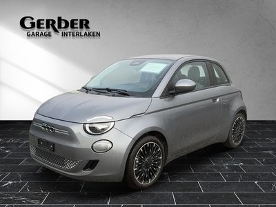 Gebraucht 2023 Fiat 500e Icon Kleinwagen | CHF 25’500 (Etwas zu teuer)