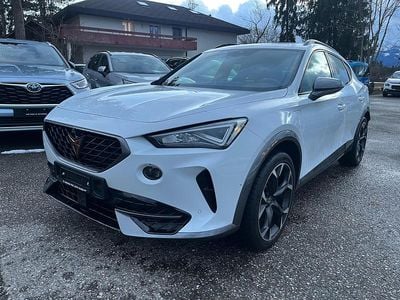 Gebraucht 2021 Cupra Formentor VZ SUV | CHF 25’900 (Fairer Preis)