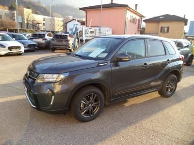 Anthrazit Gebraucht 2024 Suzuki Vitara SUV | CHF 34’780 (Etwas zu teuer)