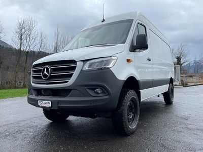 Mercedes Sprinter