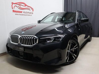 Gebraucht 2024 BMW 330 M Sport Kombi | CHF 39’800
