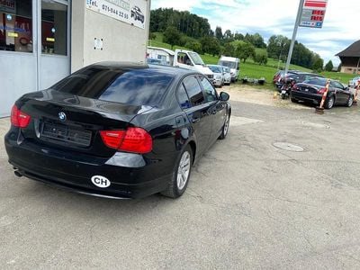 Gebraucht 2011 BMW 318 | CHF 5’500