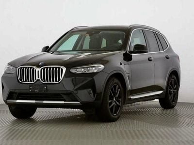Gebraucht 2022 BMW X3 Sport Line SUV | CHF 34’450