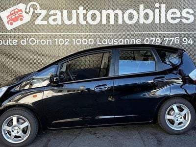 Gebraucht Honda Jazz S 90 PS (66 kW) 2010 Kleinwagen