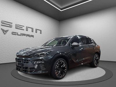 Grau Neu 2025 Cupra Terramar SUV | CHF 50’700 (Fairer Preis)
