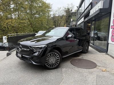 Gebraucht 2023 Mercedes GLC300e | CHF 67’900 (Fairer Preis)